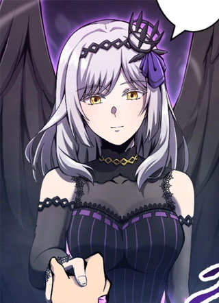 暗影猎人与SSS级恶魔的交易 截图1