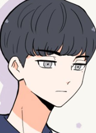 只要告白就会失败的漫画 截图1