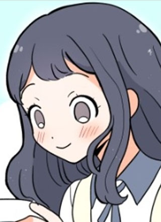 只要告白就会失败的漫画 截图0