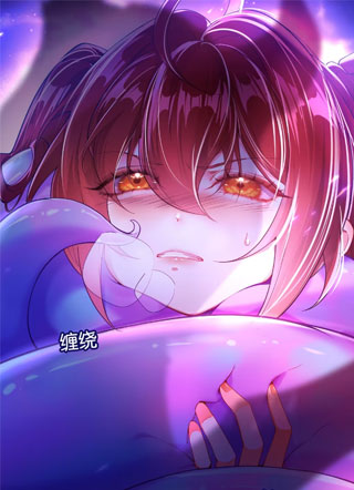 恶魔女仆只想被恶役千金欺负 截图2