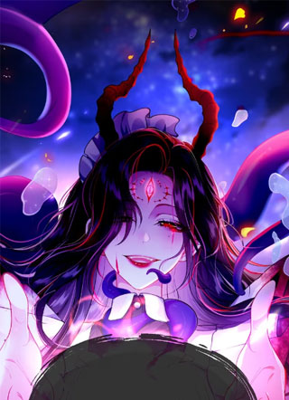 恶魔女仆只想被恶役千金欺负 截图1