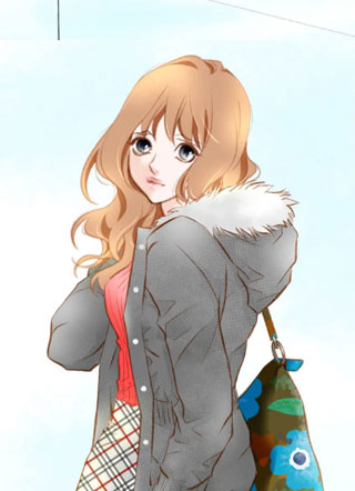 特殊基因少女 截图0