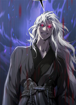 天魔只想安静地生活 截图0
