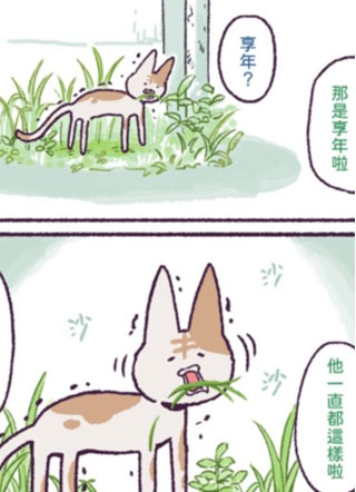 享年&小白@仁谊街！ 截图2