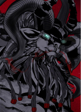 恶魔的邀约 截图1