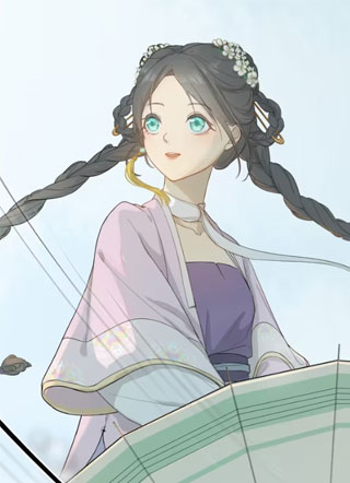 落闲池 截图1