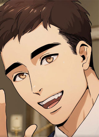 甜点师的直男调教 截图2