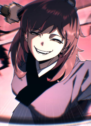 转世魔神传 截图1