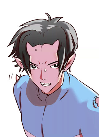 去死吧！妖怪！ 截图0