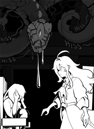 无忧的狂想曲 截图1