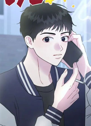 恋爱攻略手册 截图0