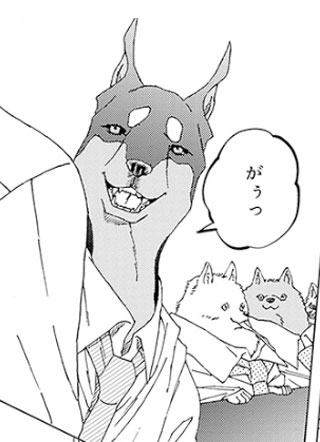 my only doggy 截图0