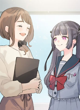 灰姑娘情结 截图1