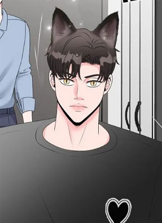 猫的初恋 截图0