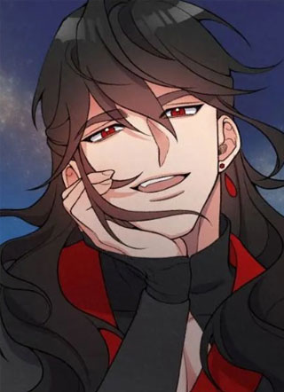 狼君的小狐狸 截图2