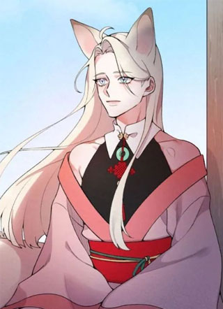 狼君的小狐狸 截图0