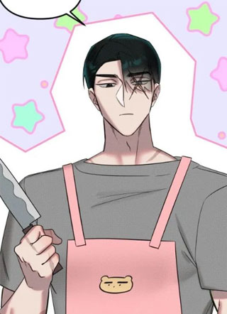 无赖之夜 截图0