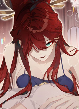 缠枝 截图2