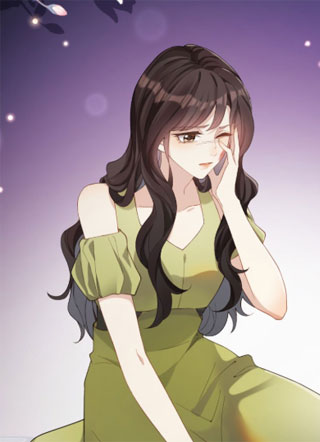 和植物人大佬联姻 截图1