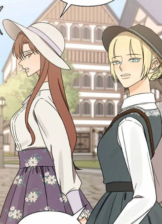 这个乙游不对劲 截图0