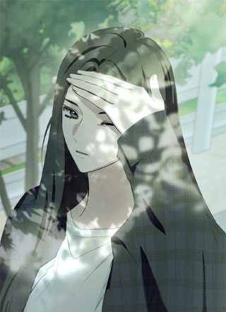 Spring shade 截图1