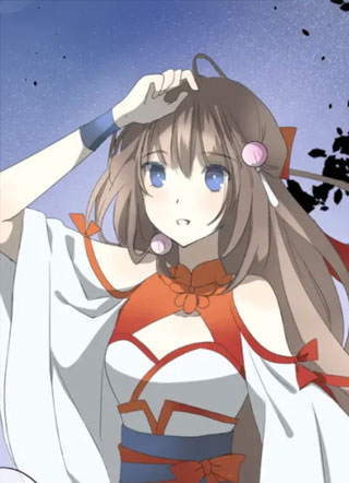 巫祝少女 截图1