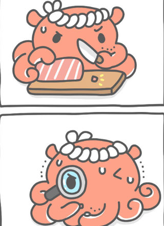 猫猫虫咖波 截图1