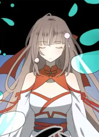 巫祝少女 截图0