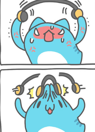 猫猫虫咖波 截图0