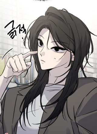如野兽之物 截图1