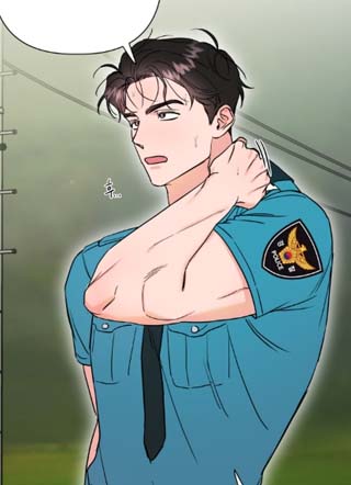 我要逮捕你！ 截图1