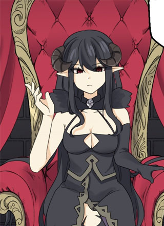 圣女与魔王的灭世录 截图2