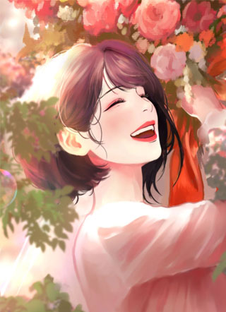 末日来临前的吻 截图0