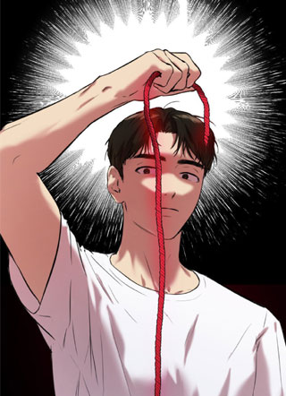 非血灼痕 截图0