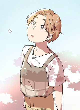 第一次遇见花香的那刻：花开之后 截图2