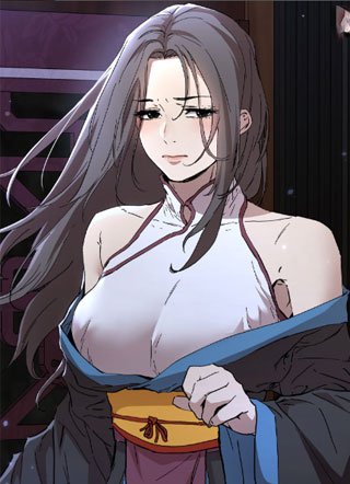 洛阳的天魔神教 截图0