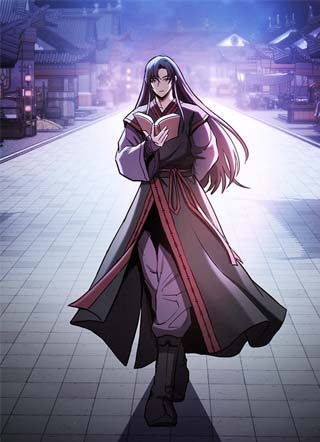 密探的魔教生活 截图0