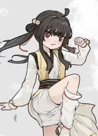 萝武门 截图0