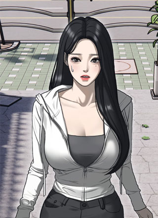 我和富家女的末日生存 截图0