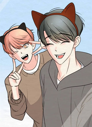 谎夏与旧约 截图1