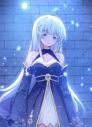 说好做科普，粉丝却全是魔女？ 截图1