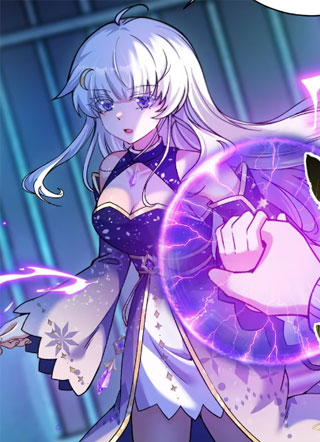 说好做科普，粉丝却全是魔女？ 截图2