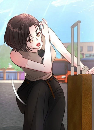 你到来的夏天 截图1