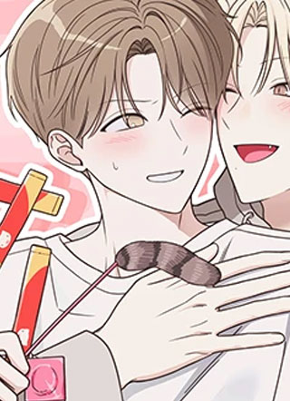驯服喵男友 截图2