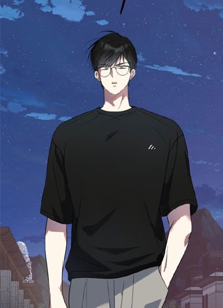 灯下的男朋友 截图0
