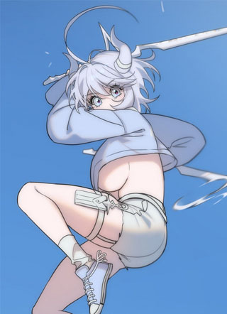 宝石魔女 截图1