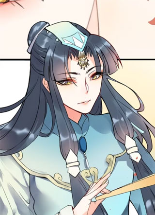 蓝颜祸水 截图2