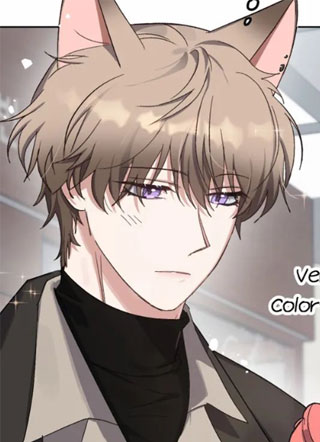 山猫与野兔 截图0