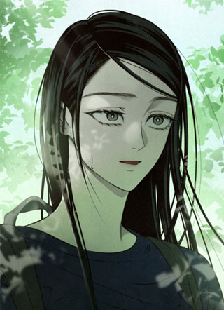 漆黑吞噬的夏天 截图0