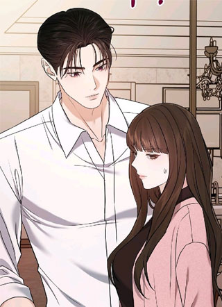 契约夫妻之夜 截图2